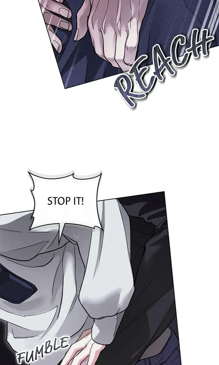 Crack Chapter 58 page 66 - 