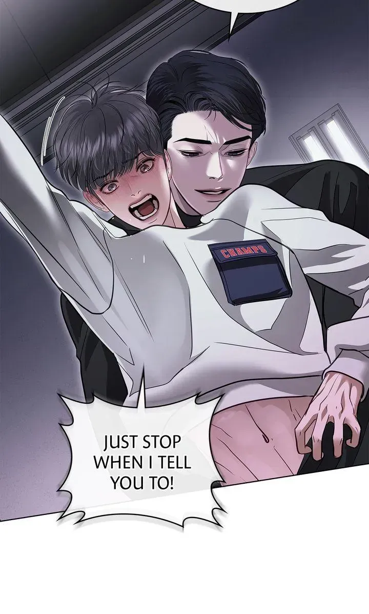 Crack Chapter 58 page 68 - 