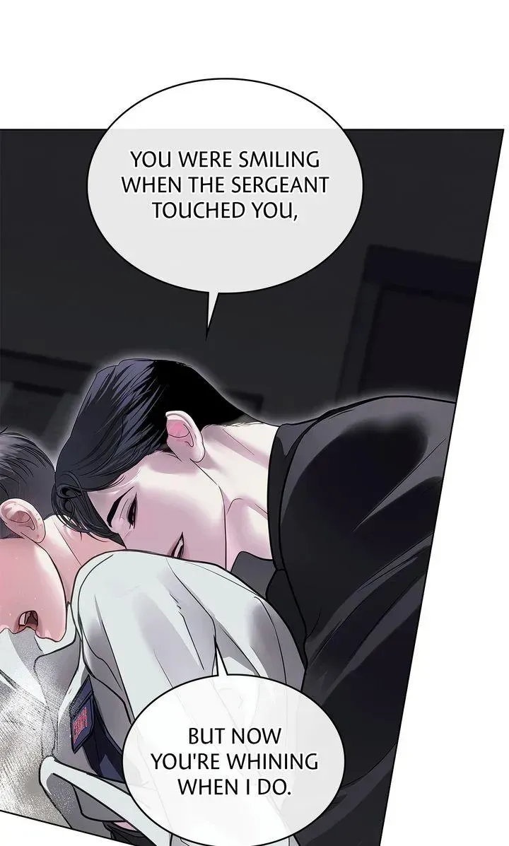 Crack Chapter 58 page 69 - 