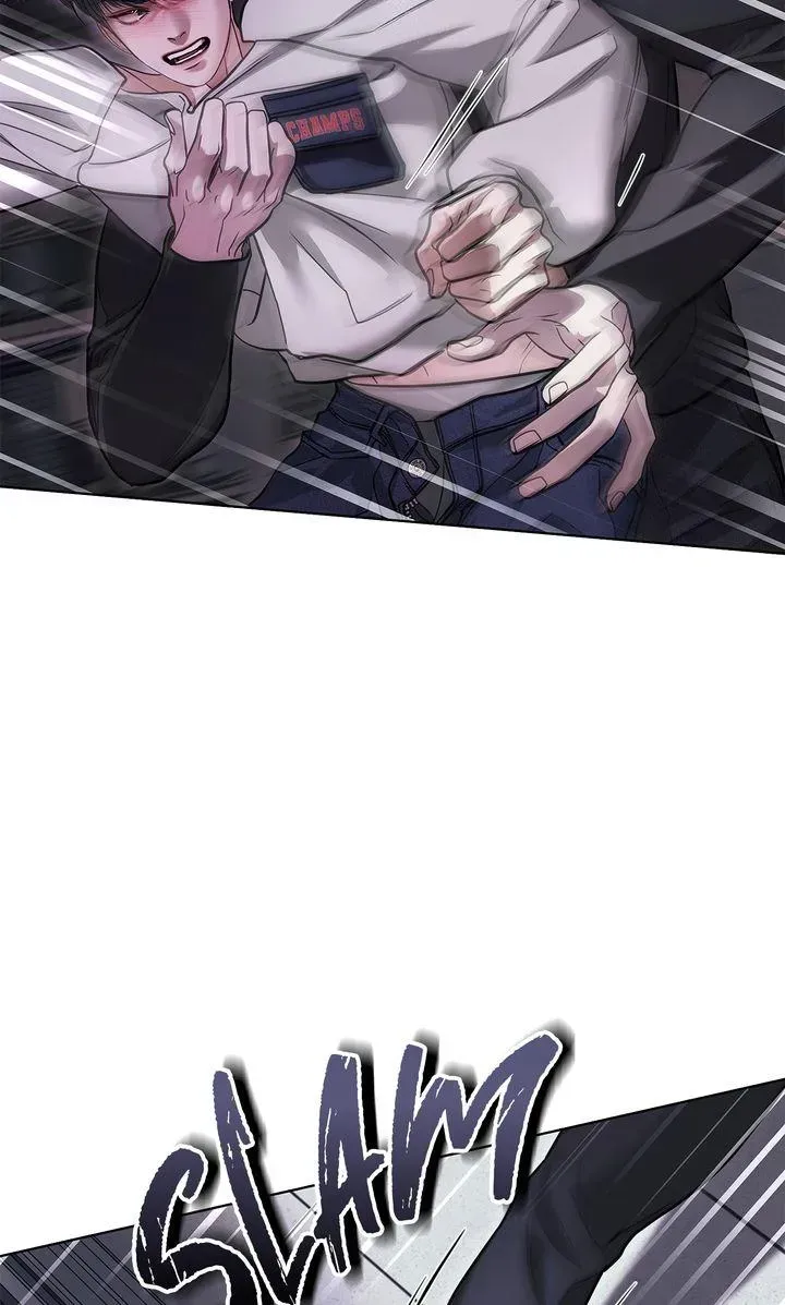 Crack Chapter 58 page 72 - 