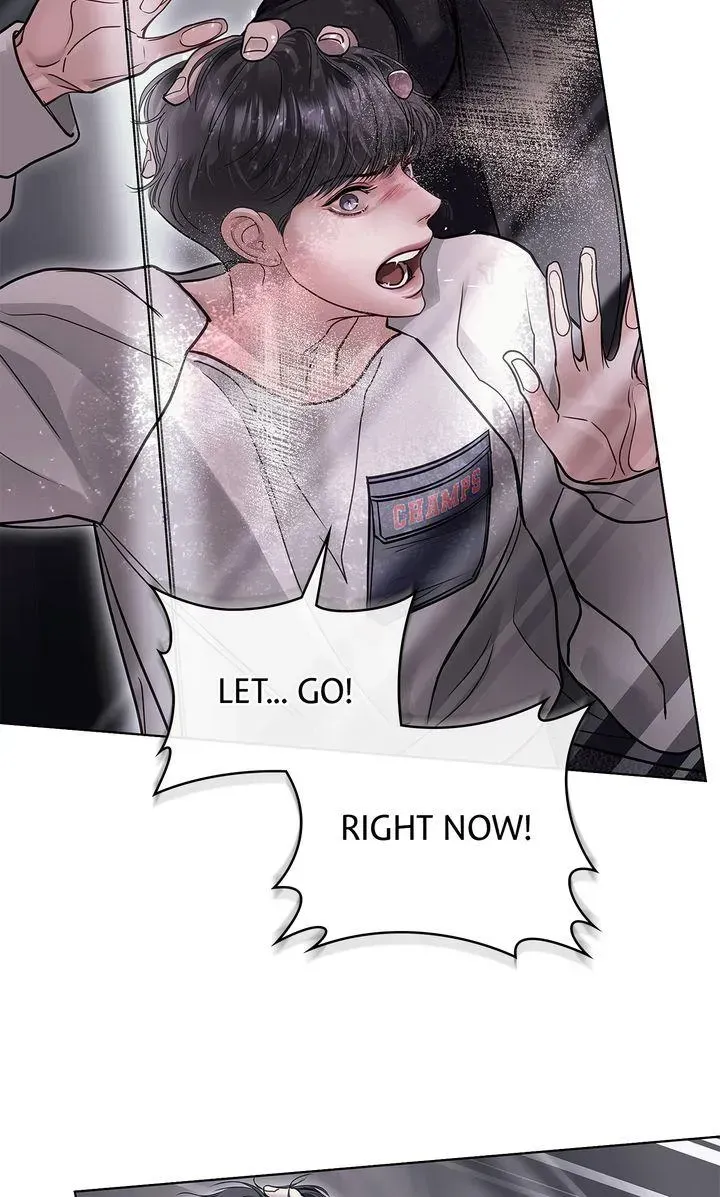 Crack Chapter 58 page 76 - 