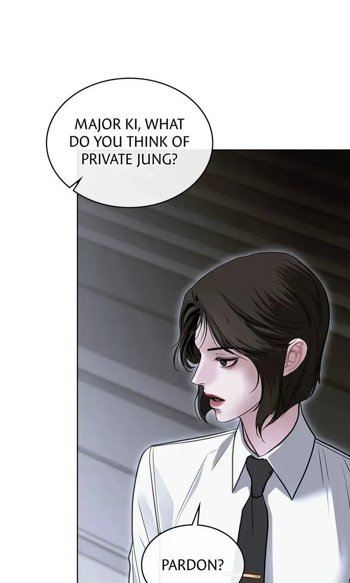 Crack Chapter 58 page 9 - 