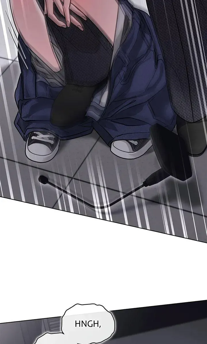 Crack Chapter 58 page 81 - 