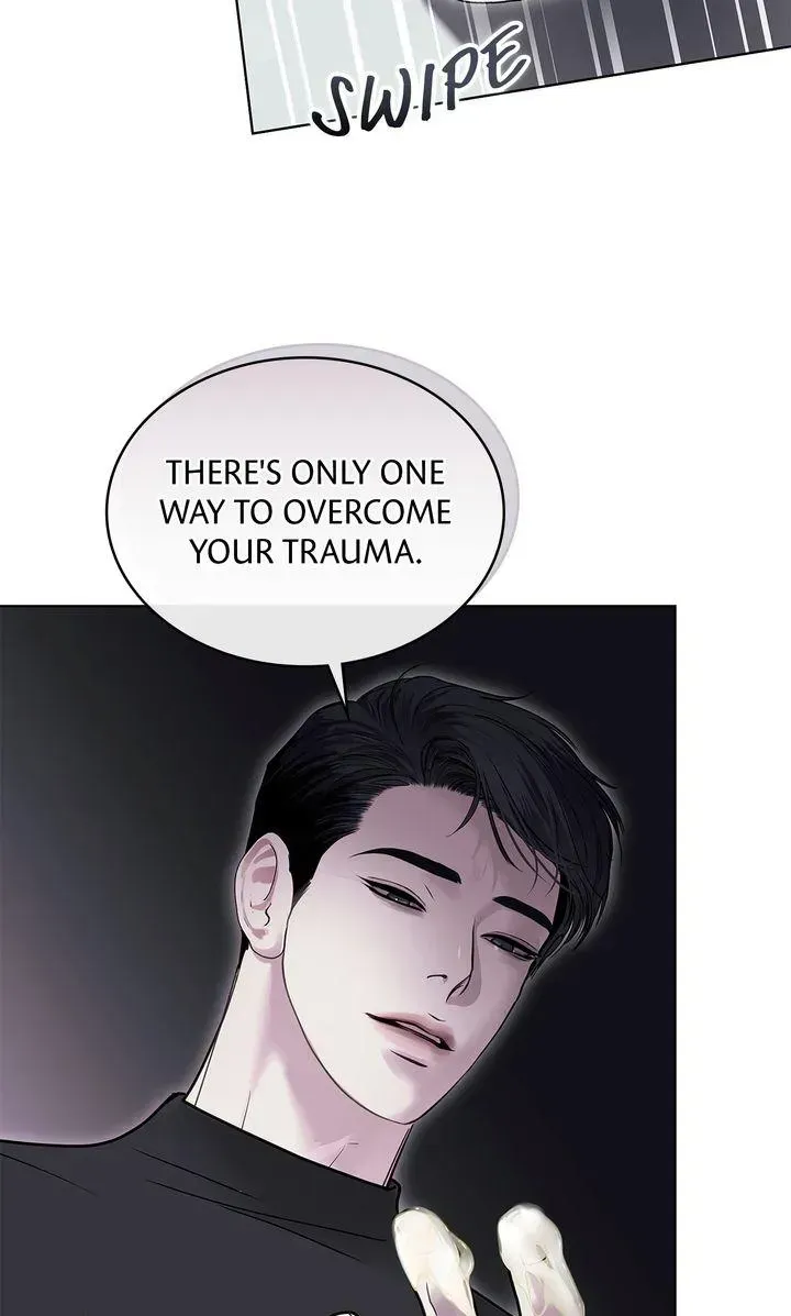 Crack Chapter 58 page 85 - 