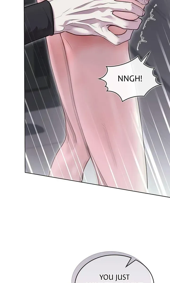 Crack Chapter 58 page 87 - 