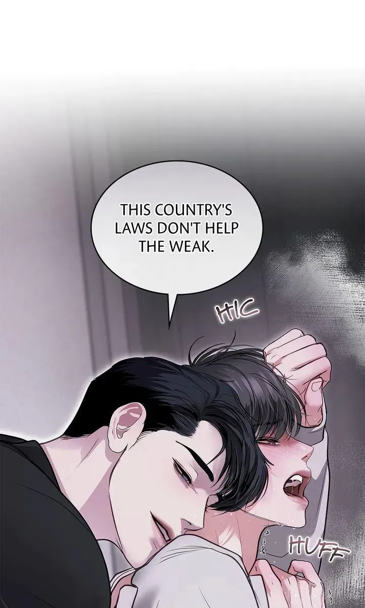 Crack Chapter 58 page 89 - 