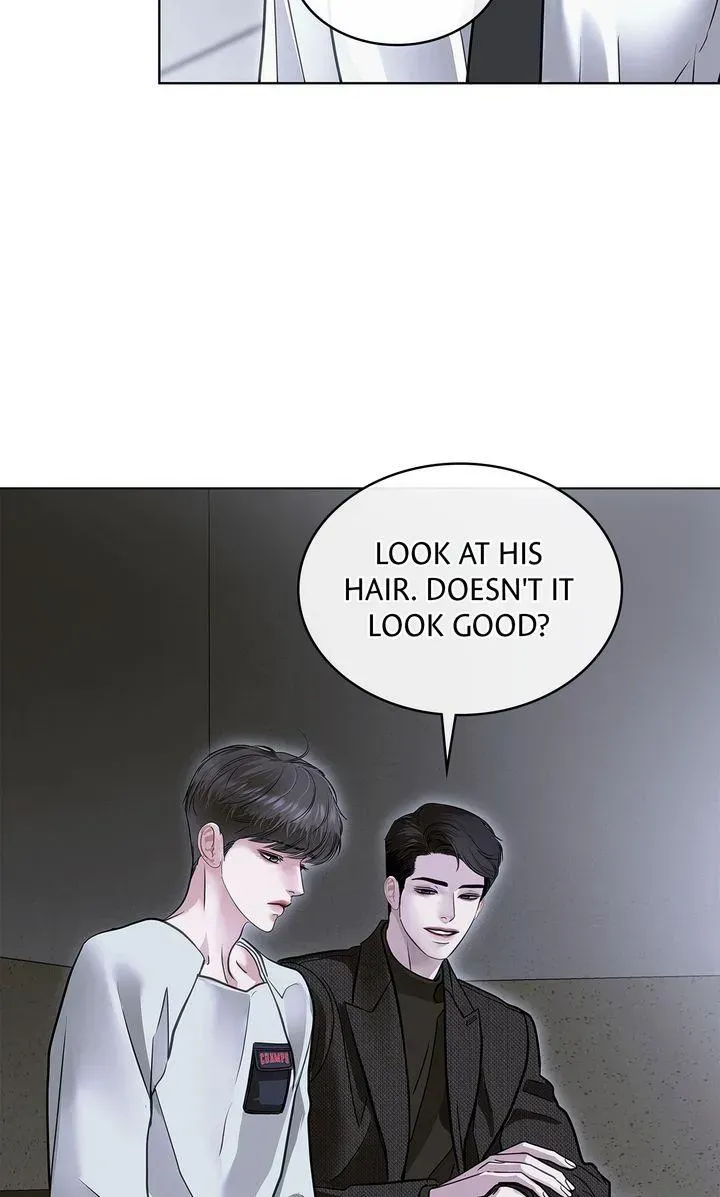 Crack Chapter 58 page 10 - 