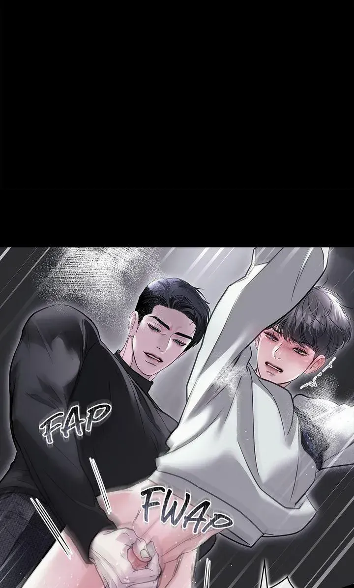 Crack Chapter 58 page 93 - 