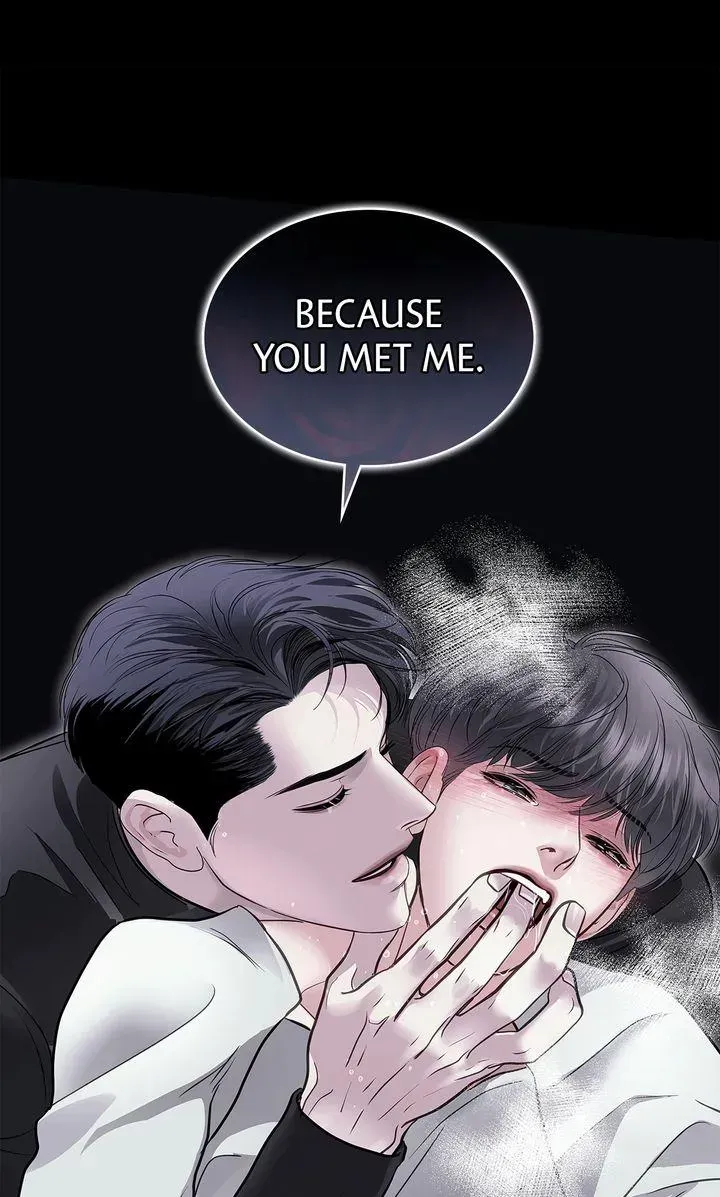 Crack Chapter 58 page 100 - 
