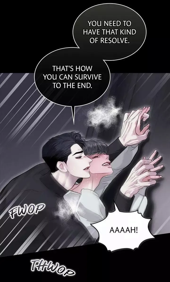 Crack Chapter 59 page 13 - 