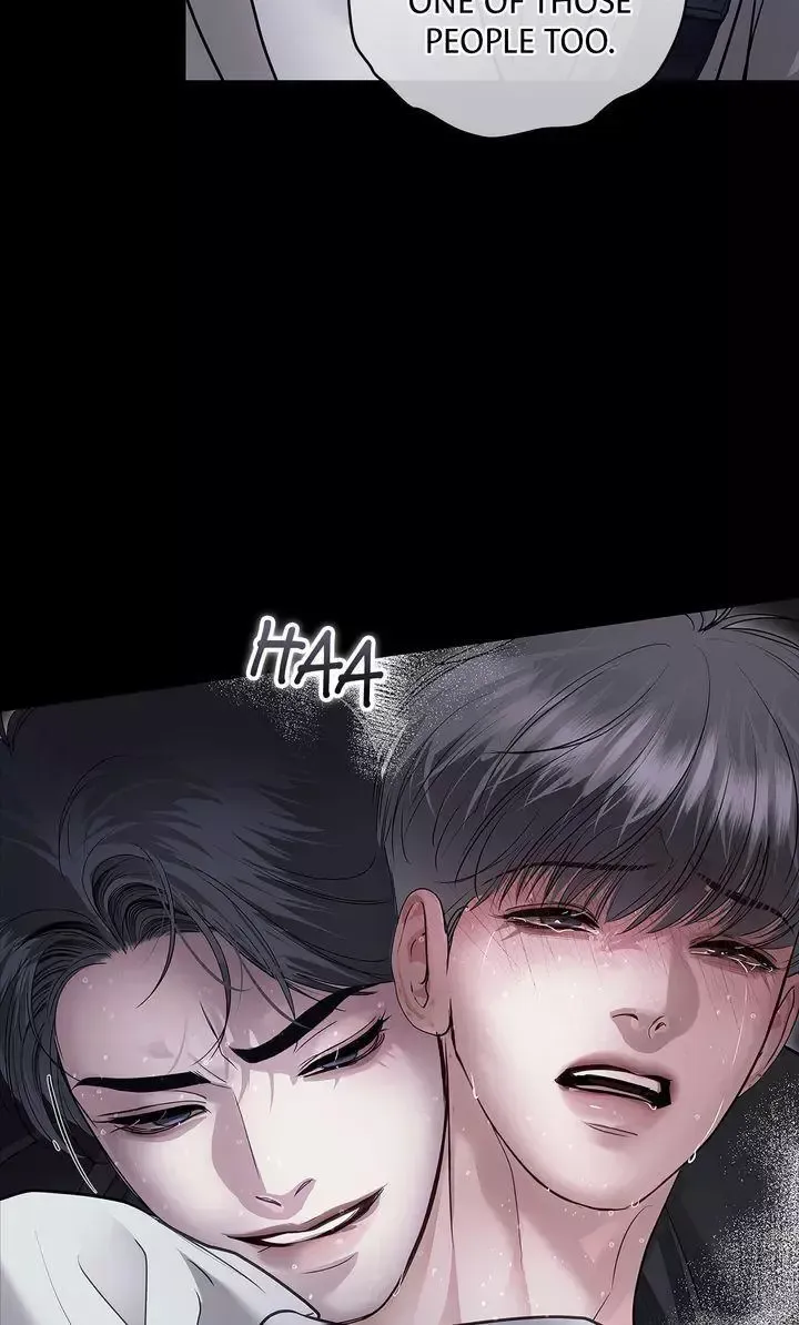 Crack Chapter 59 page 15 - 