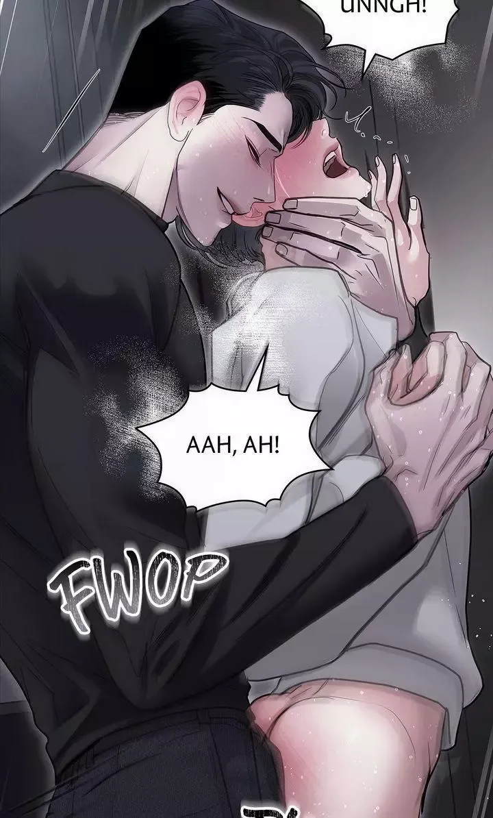 Crack Chapter 59 page 17 - 
