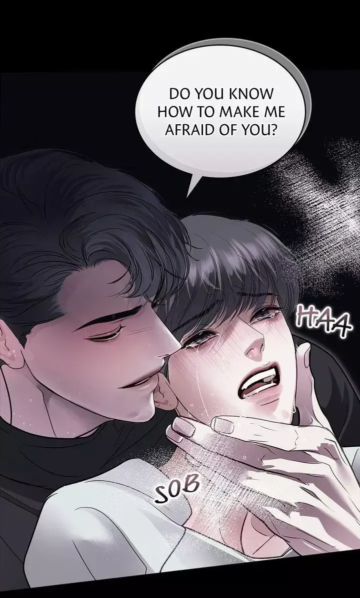 Crack Chapter 59 page 19 - 