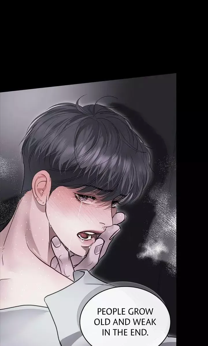 Crack Chapter 59 page 20 - 