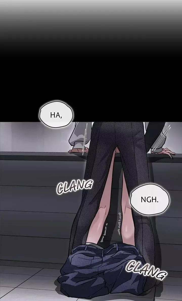 Crack Chapter 59 page 3 - 