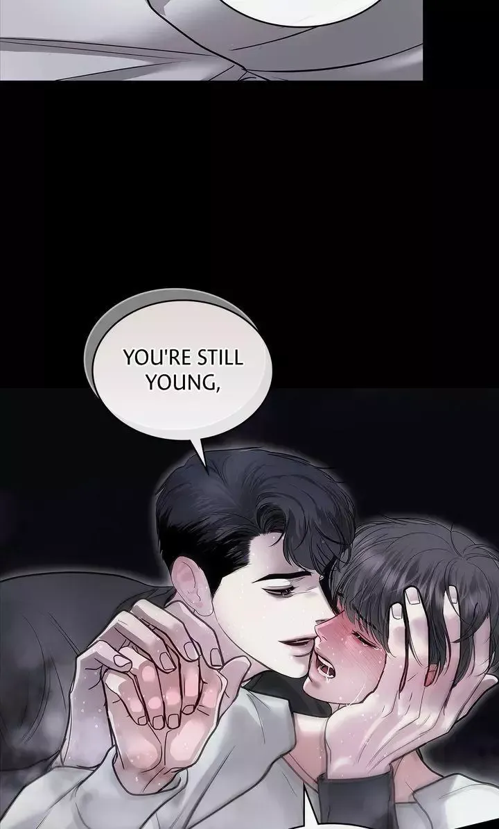 Crack Chapter 59 page 21 - 