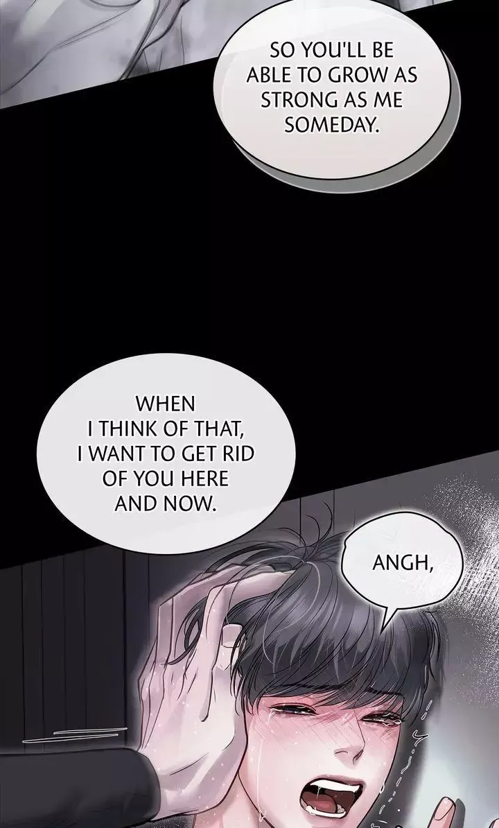 Crack Chapter 59 page 22 - 