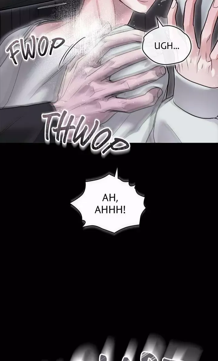 Crack Chapter 59 page 23 - 