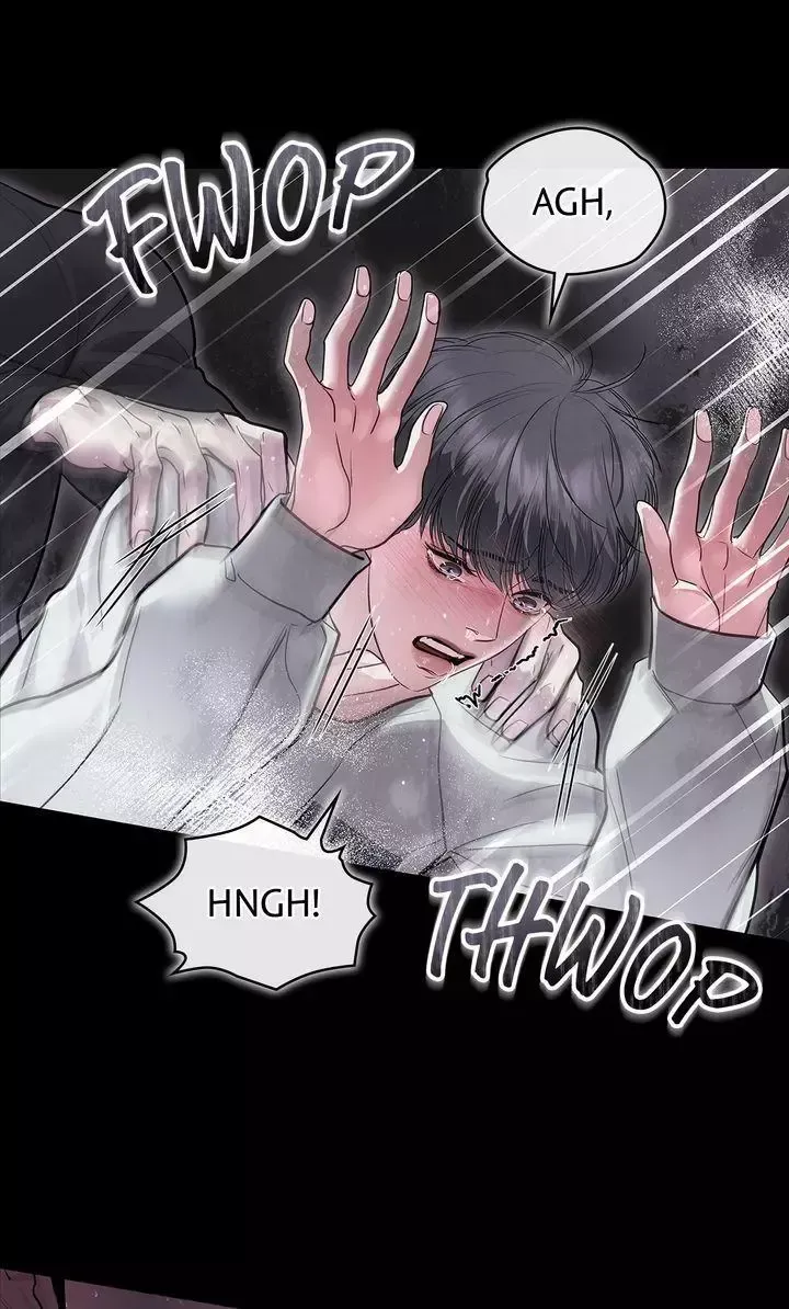 Crack Chapter 59 page 25 - 