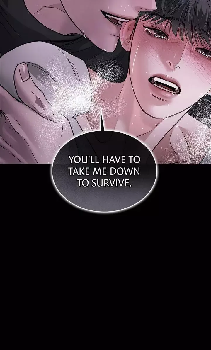 Crack Chapter 59 page 27 - 