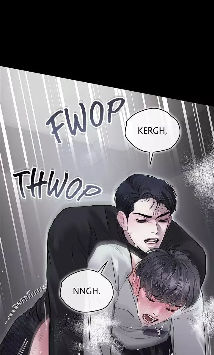 Crack Chapter 59 page 28 - 