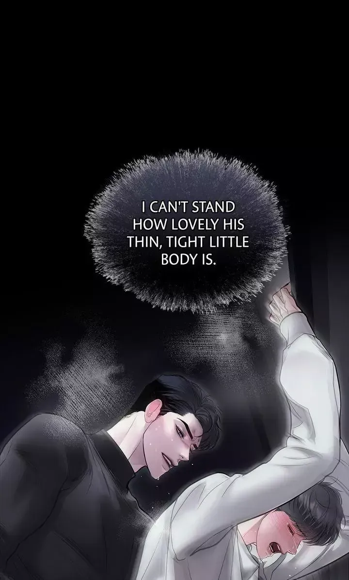Crack Chapter 59 page 31 - 