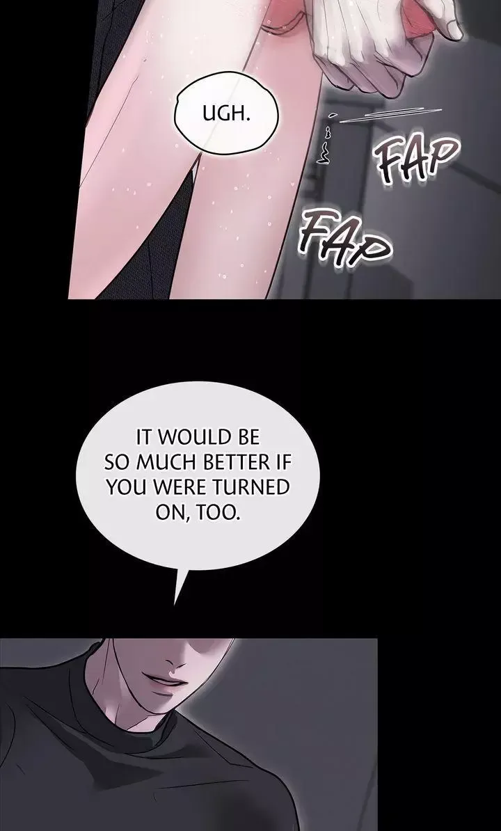 Crack Chapter 59 page 5 - 