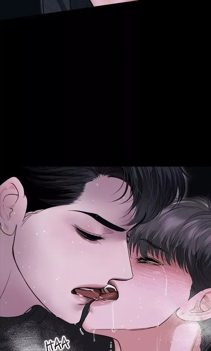 Crack Chapter 59 page 41 - 