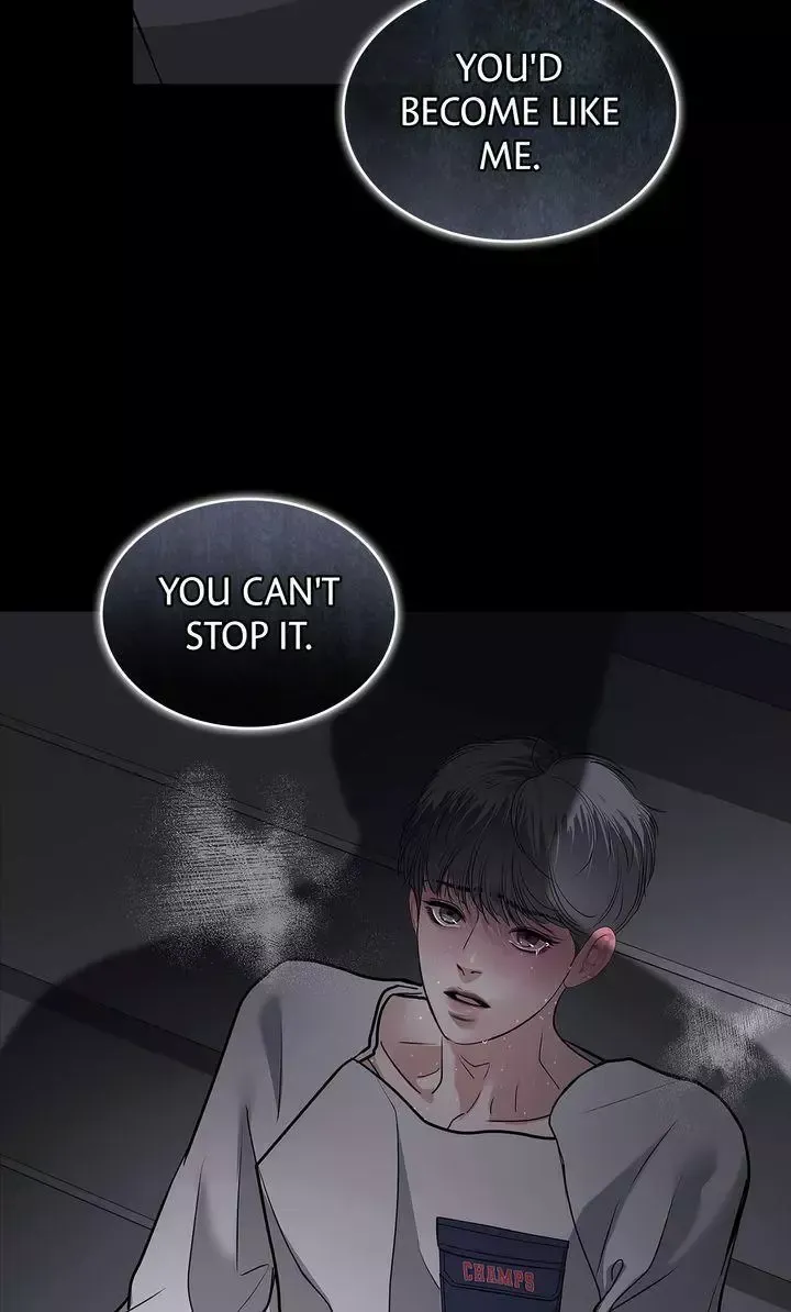 Crack Chapter 59 page 51 - 