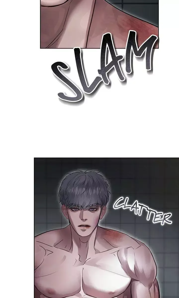 Crack Chapter 59 page 60 - 
