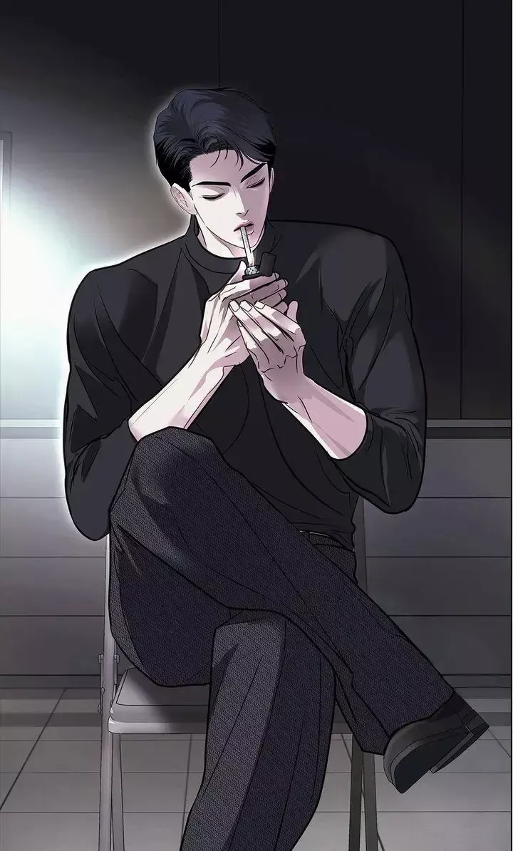 Crack Chapter 59 page 62 - 