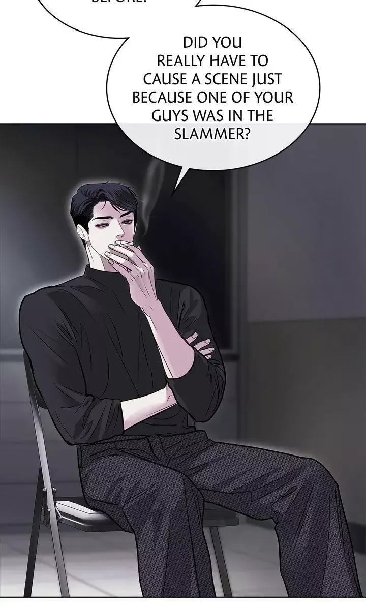 Crack Chapter 59 page 69 - 