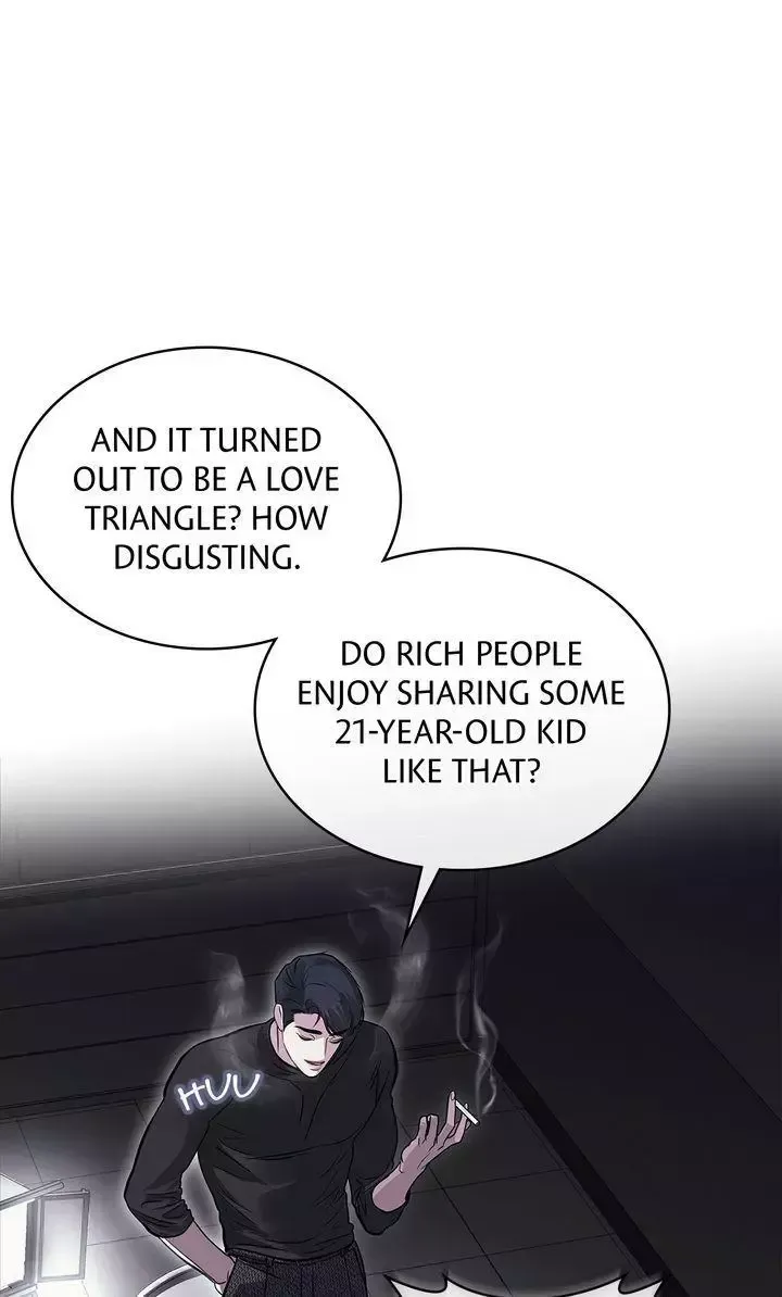 Crack Chapter 59 page 70 - 