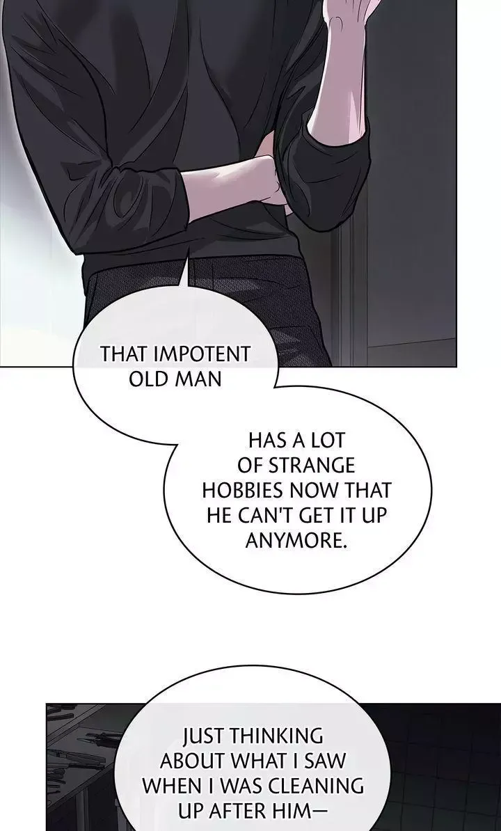 Crack Chapter 59 page 77 - 