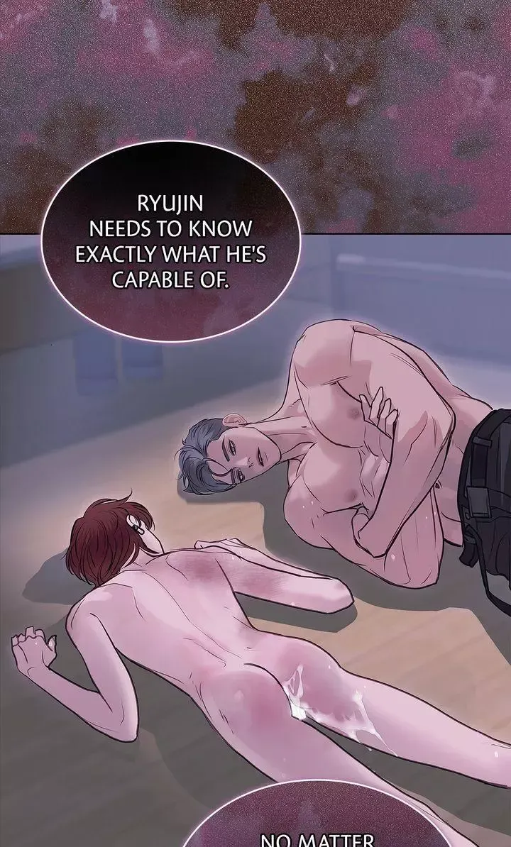 Crack Chapter 59 page 86 - 