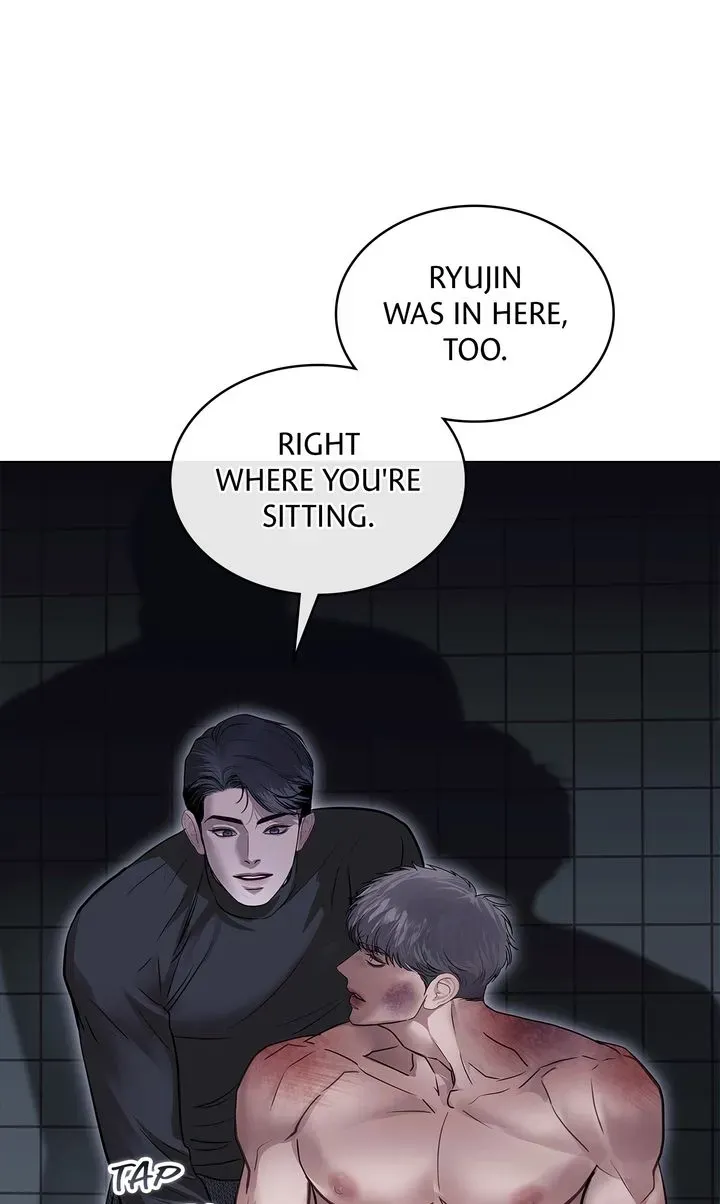 Crack Chapter 60 page 11 - 