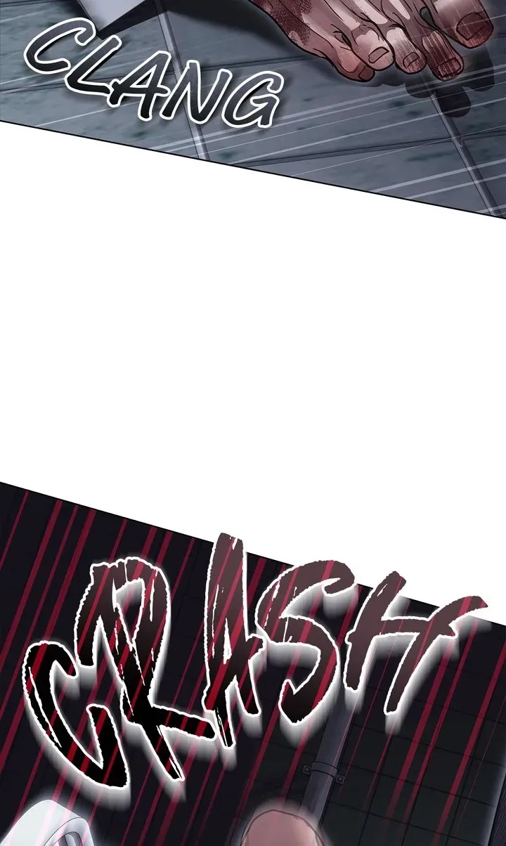 Crack Chapter 60 page 25 - 