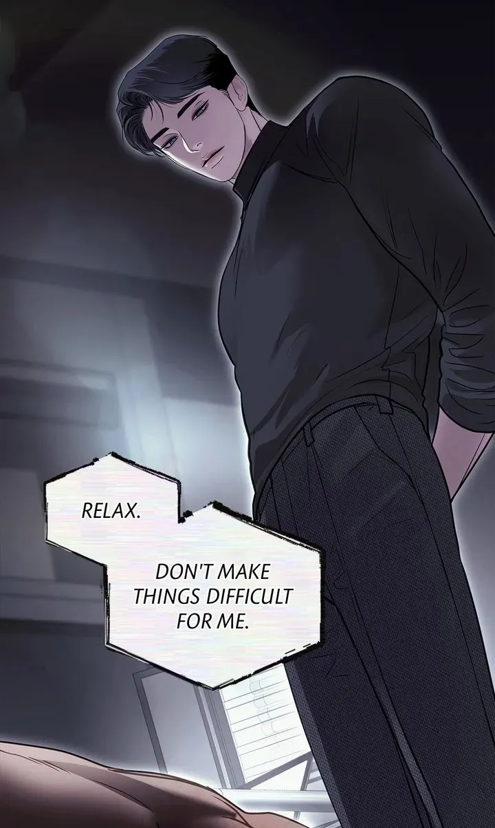 Crack Chapter 60 page 29 - 