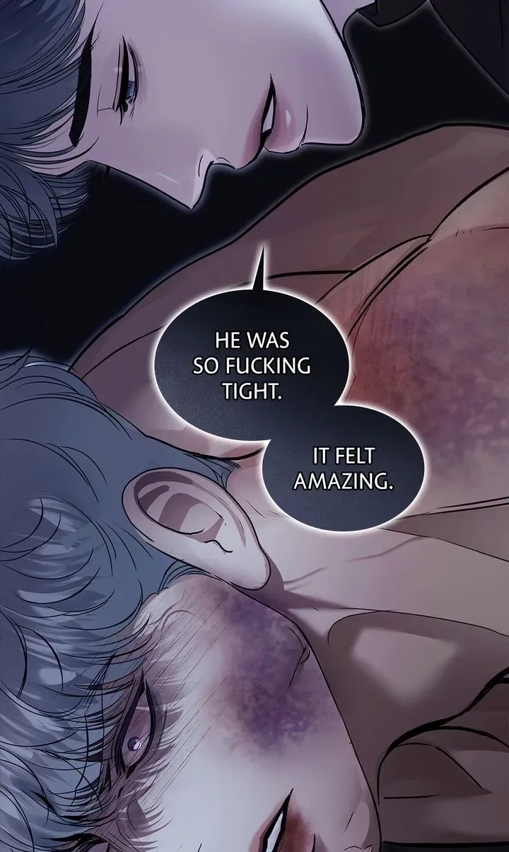 Crack Chapter 60 page 32 - 