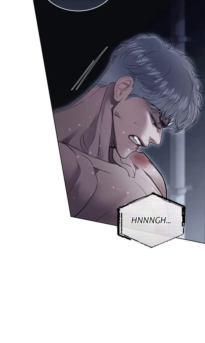 Crack Chapter 60 page 35 - 