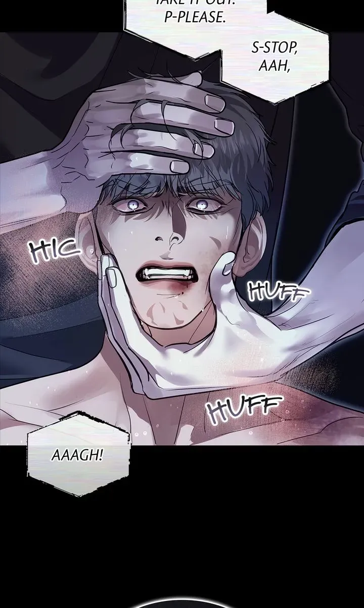 Crack Chapter 60 page 38 - 
