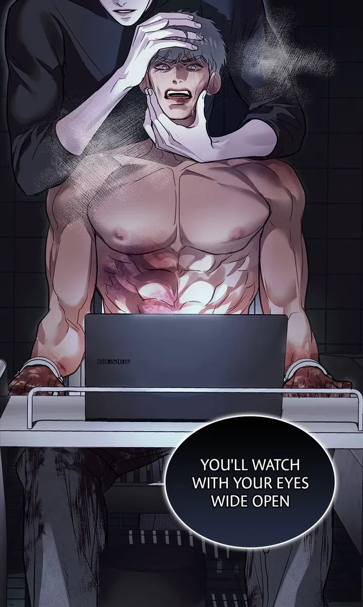 Crack Chapter 60 page 42 - 