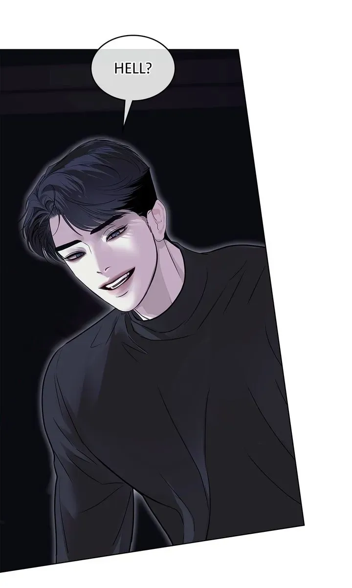 Crack Chapter 60 page 46 - 