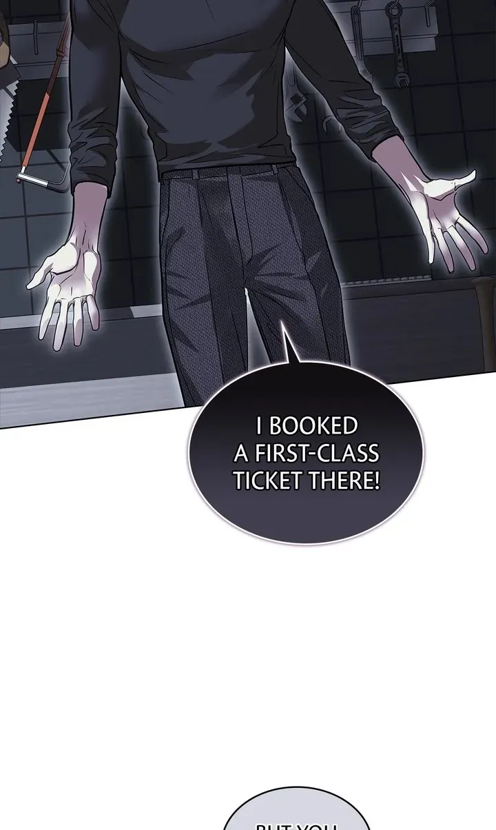 Crack Chapter 60 page 49 - 