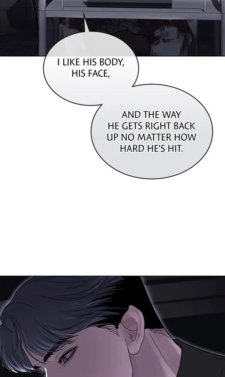 Crack Chapter 60 page 52 - 