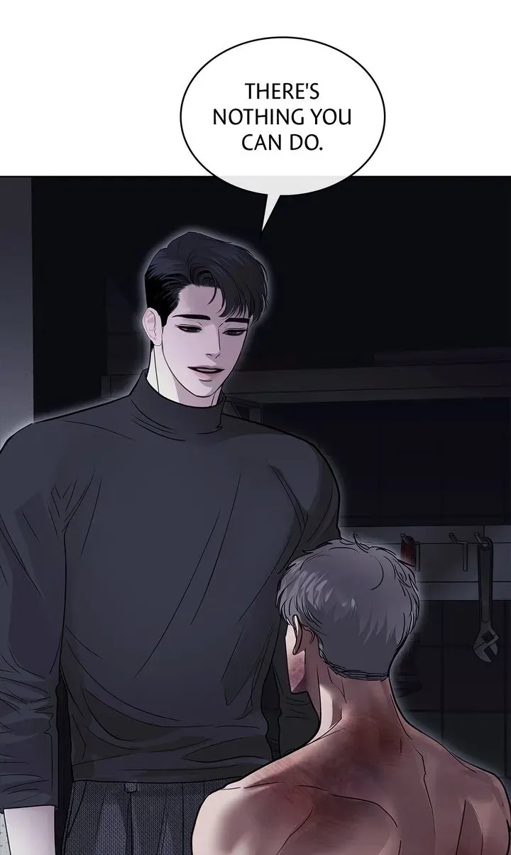 Crack Chapter 60 page 74 - 