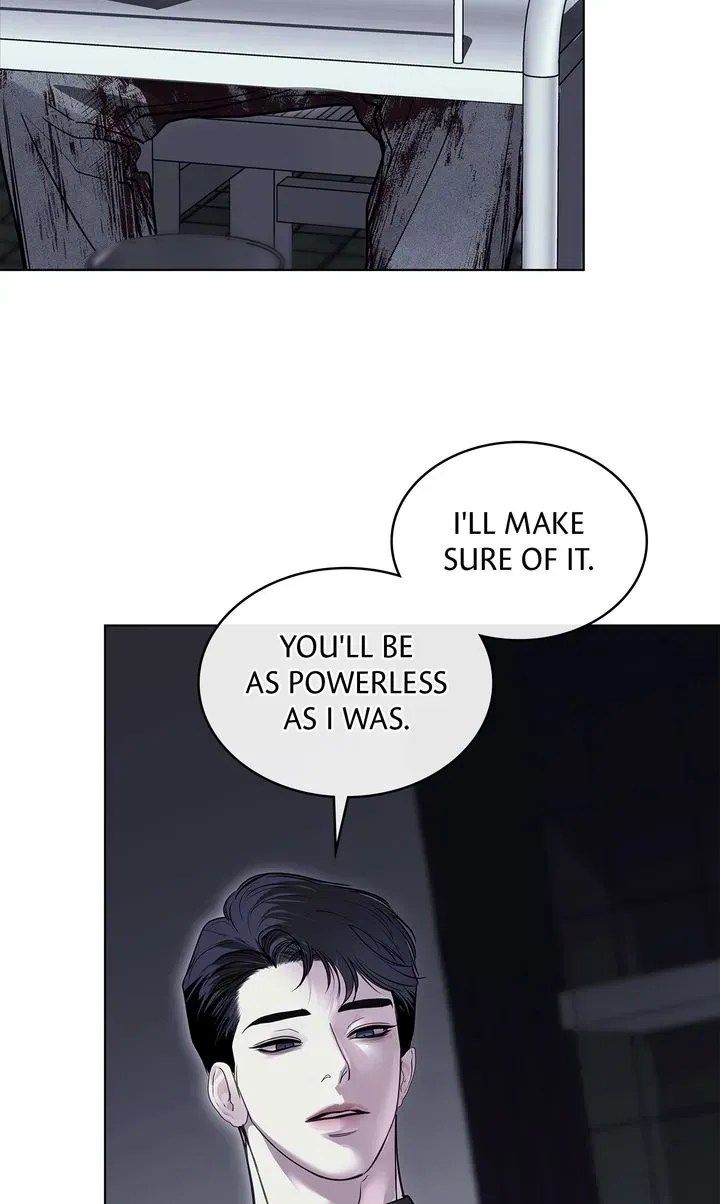 Crack Chapter 60 page 76 - 
