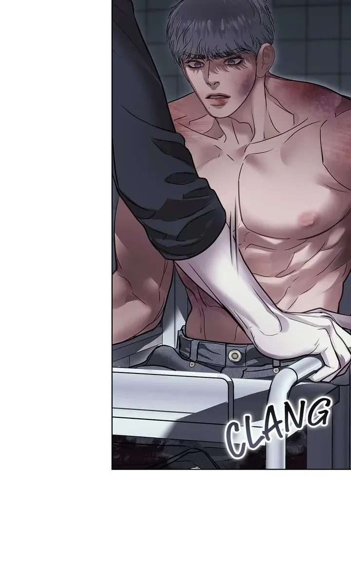 Crack Chapter 60 page 9 - 