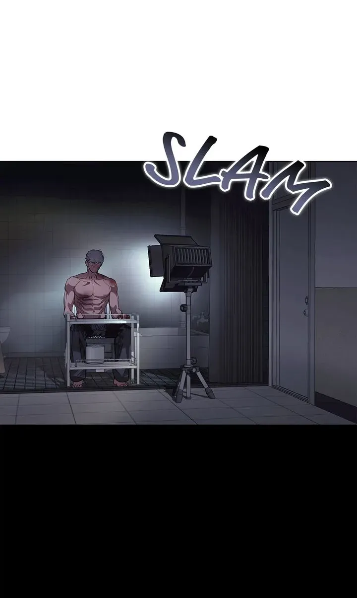 Crack Chapter 60 page 84 - 