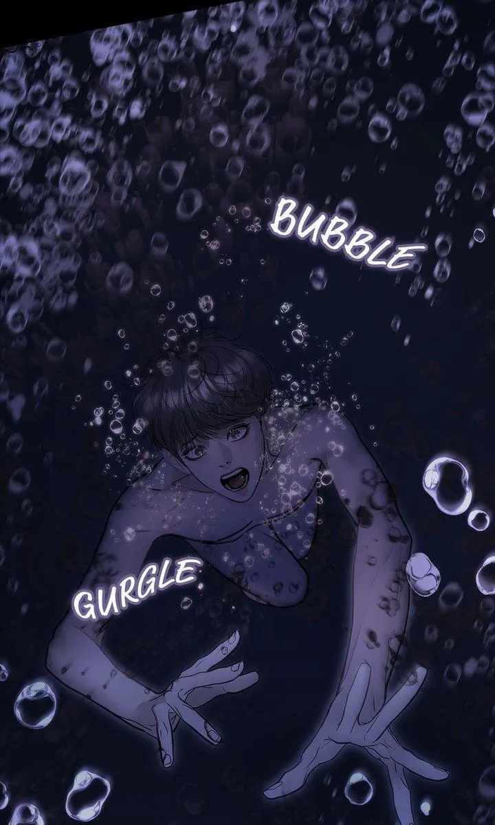 Crack Chapter 61 page 11 - 